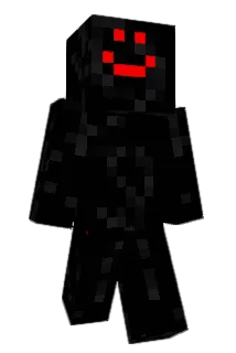 Matt1as Minecraft avatar full body