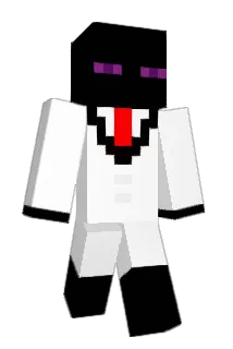 Matt298p Minecraft avatar full body