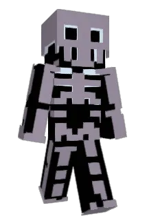 Matt342 Minecraft avatar full body