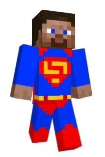 Matt3569 Minecraft avatar full body