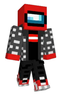 Matt591 Minecraft avatar full body