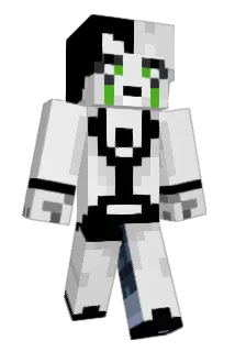 MattATHF Minecraft avatar full body