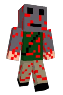MattC_99 Minecraft avatar full body