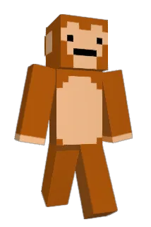 MattDaManiac Minecraft avatar full body