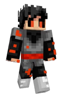 MattDog123 Minecraft avatar full body
