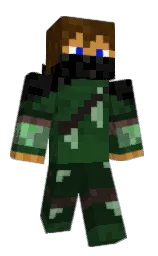 Custom render preview