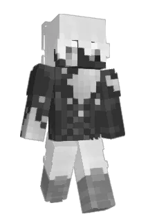 MattFlash10 Minecraft avatar full body