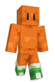 MattGriffin Minecraft avatar full body