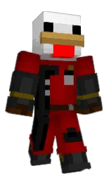 Custom render preview