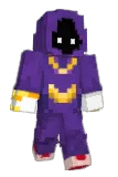 MattIsOff Minecraft avatar full body