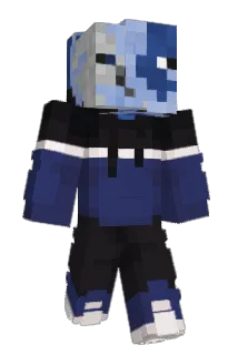 MattJam_ Minecraft avatar full body