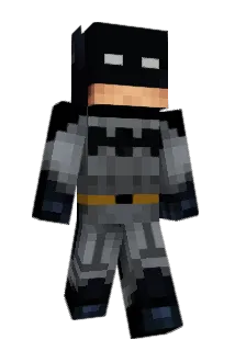 MattKellyC Minecraft avatar full body