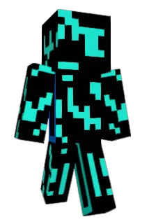 MattKris Minecraft avatar full body
