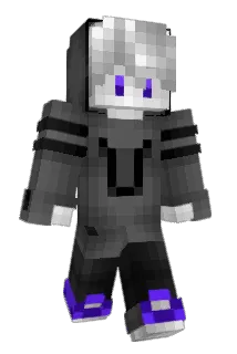 MattLee95 Minecraft avatar full body