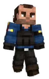 Custom render preview