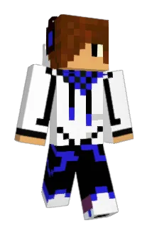 MattMRR0 Minecraft avatar full body