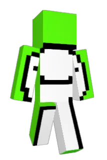 MattMatt_1407 Minecraft avatar full body