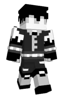 MattRyan07 Minecraft avatar full body