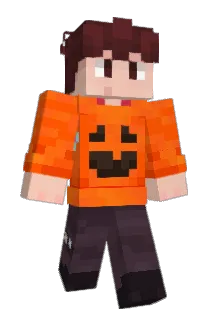 MattTBCZ Minecraft avatar full body