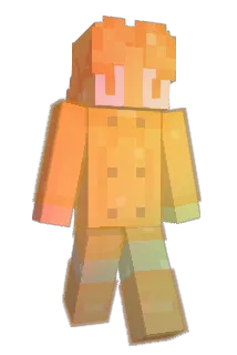 MattTD_ Minecraft avatar full body
