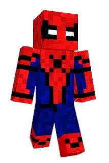 MattWebb04 Minecraft avatar full body