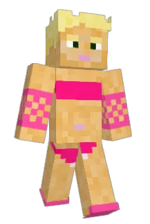 Matt_1125 Minecraft avatar full body