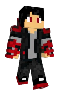 Matt_16470 Minecraft avatar full body