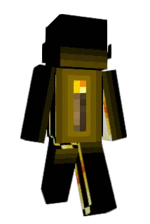 Matt_Field Minecraft avatar full body