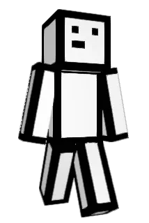 Matt_K84 Minecraft avatar full body
