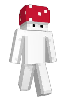 Matt_Lopez Minecraft avatar full body