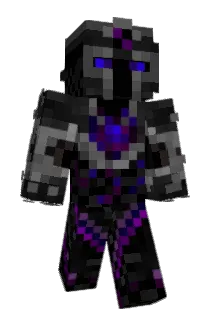 Matt_S1656 Minecraft avatar full body