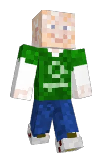 Matt__Jones Minecraft avatar full body