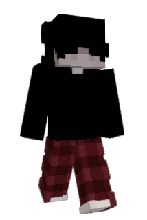 Matt_alex Minecraft avatar full body
