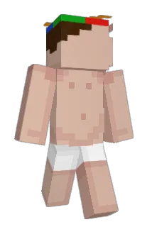 Matt_rsl Minecraft avatar full body
