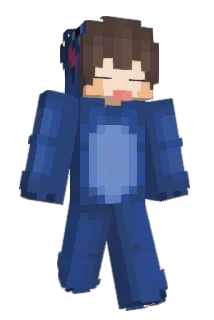 Matt_xdx Minecraft avatar full body