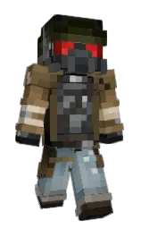 Custom render preview