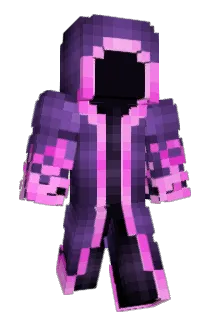 Mattanator101 Minecraft avatar full body
