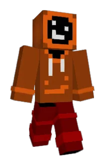 Mattanator10 Minecraft avatar full body