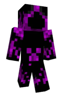 Mattbaird Minecraft avatar full body