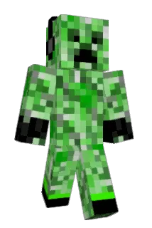 Mattbd420 Minecraft avatar full body