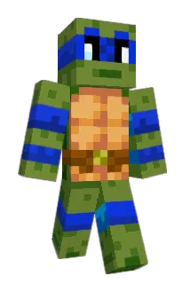Mattbray16 Minecraft avatar full body