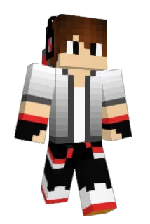 Mattdelaney123 Minecraft avatar full body