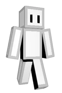 Matteo1144 Minecraft avatar full body