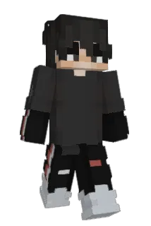 Matteo5235 Minecraft avatar full body