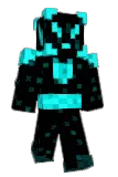 Matteo_A Minecraft avatar full body