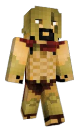 Custom render preview