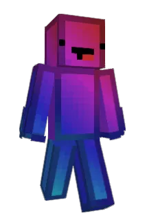 Matters98 Minecraft avatar full body