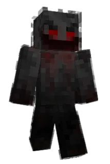 Mattew7 Minecraft avatar full body