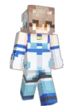 Mattface_ Minecraft avatar full body