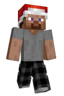 Matth150 Minecraft avatar full body